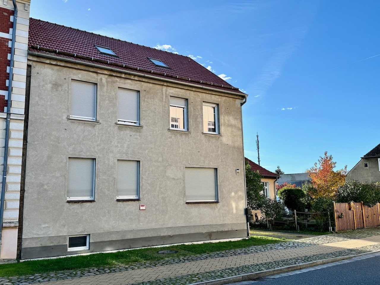 Für die große Familie und/ oder Vermietung Für die große Familie und/ oder Vermietung