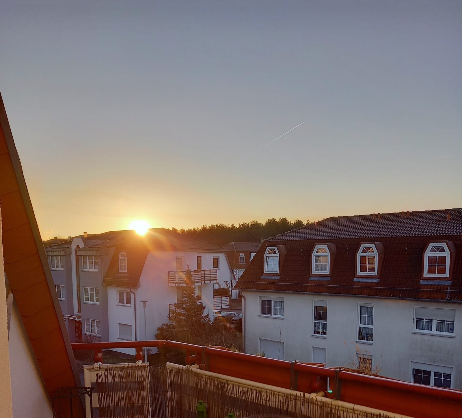 Vermietetes Familiennest im sonnigen Dachgeschoss in Velten Vermietetes Familiennest im sonnigen Dachgeschoss in Velten