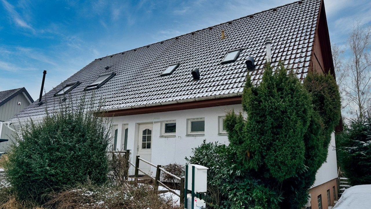 Ihr neues Familienglück mit eigenem Garten Ihr neues Familienglück mit eigenem Garten